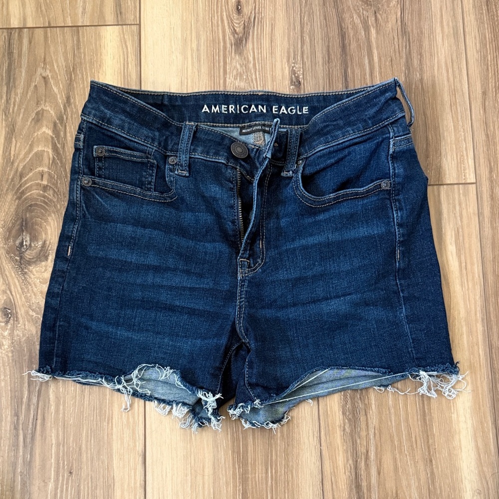 American Eagle Outfitters